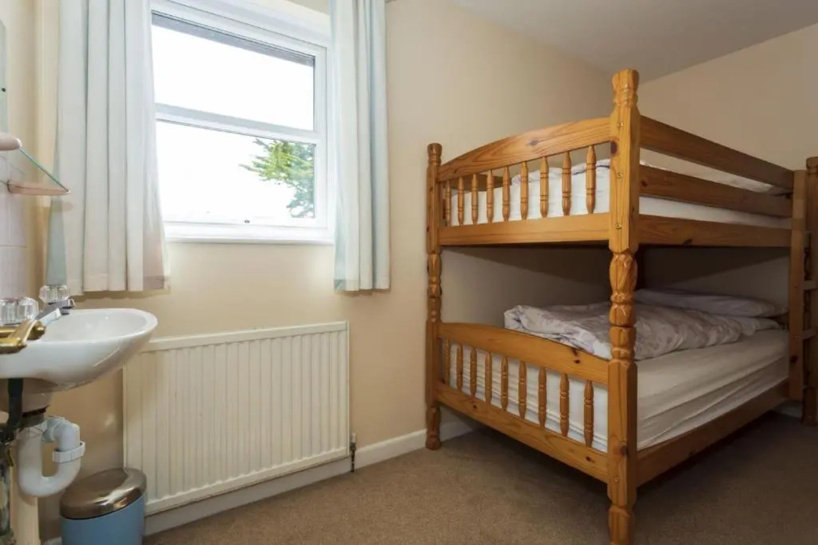 Croyde High Tide 6 Bedrooms