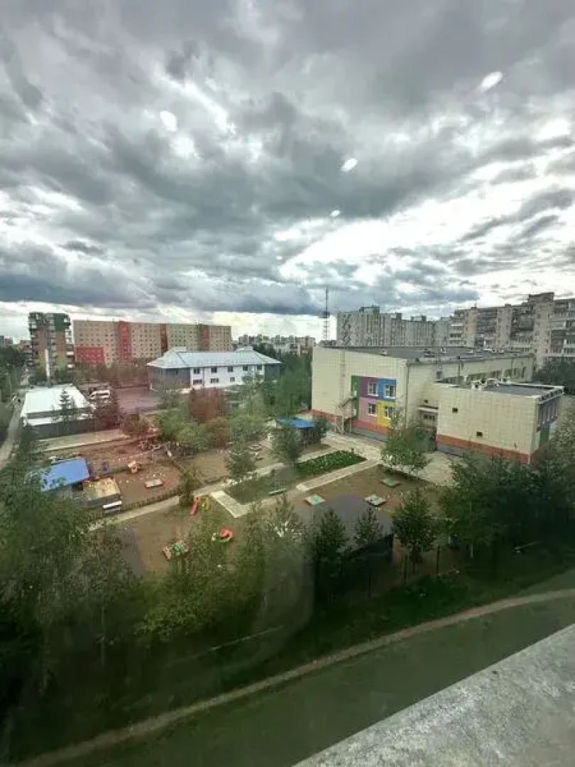 МирныйДом на ул. Солдатова, д. 14