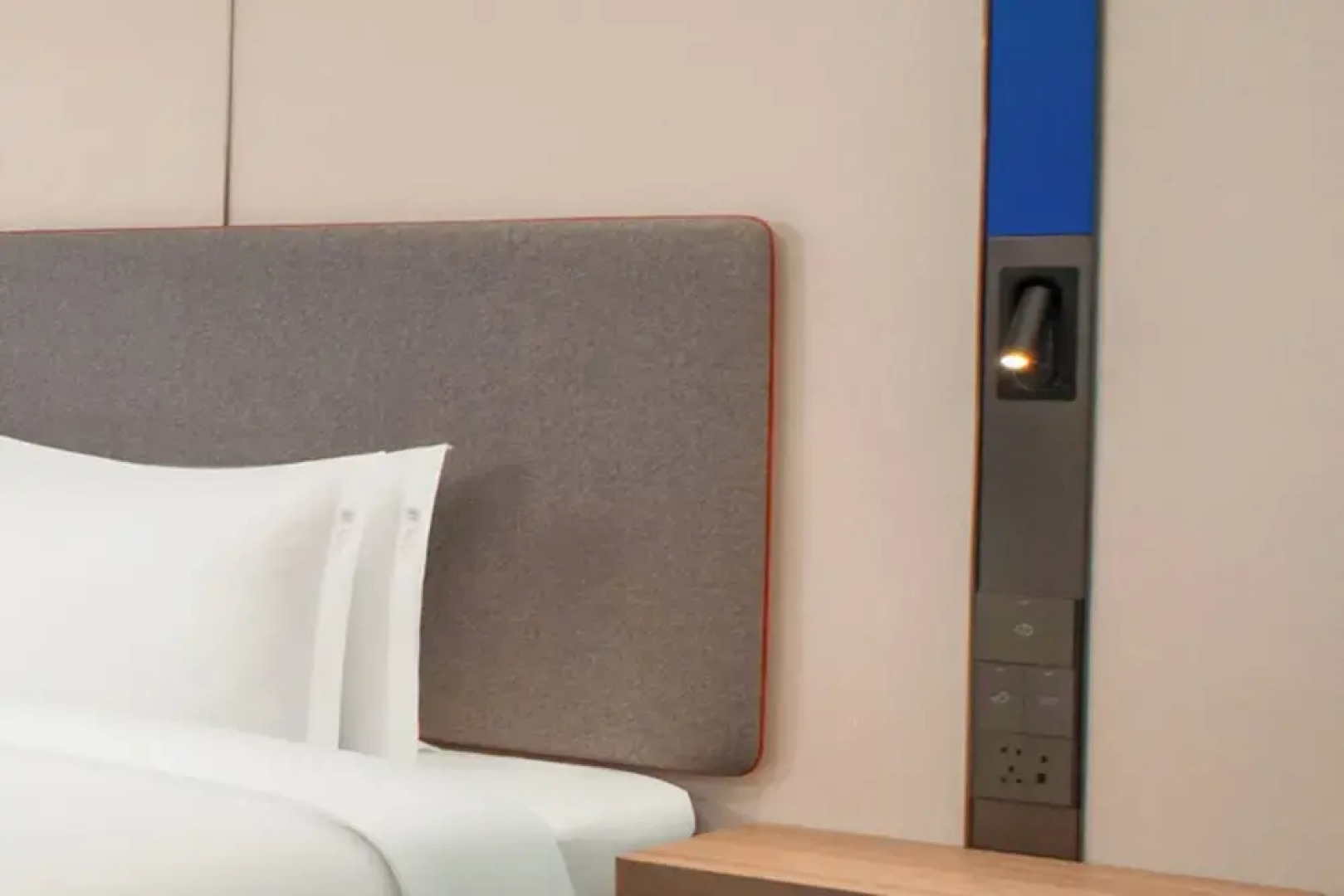 Holiday Inn Express Lvliang Xing County by IHG