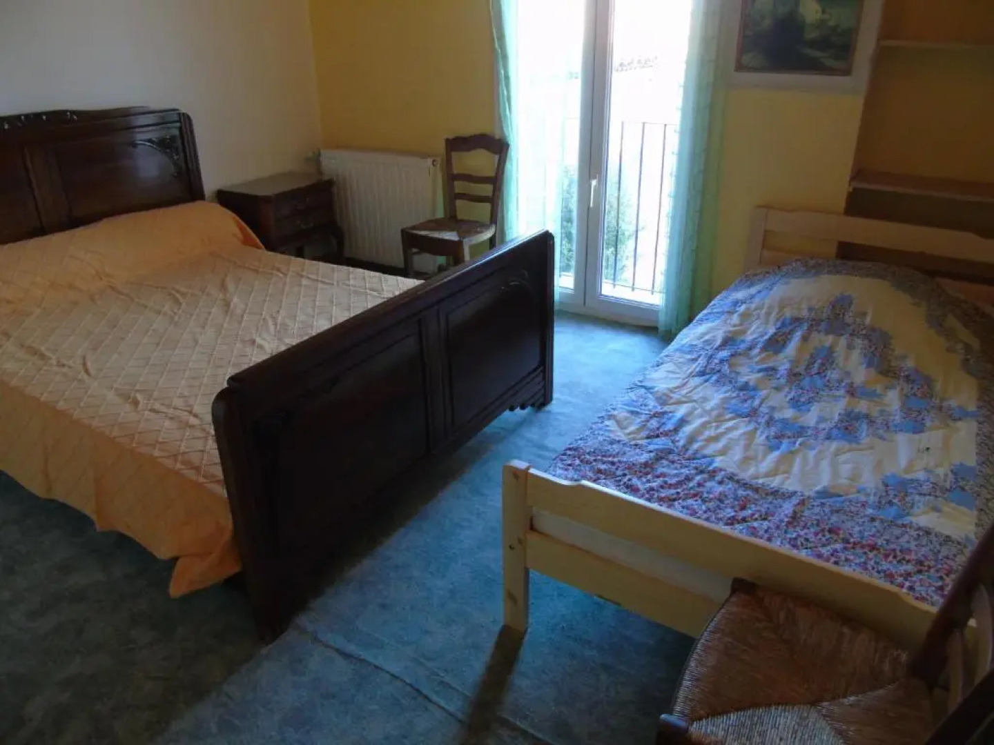 La Maison de l'Ormeau