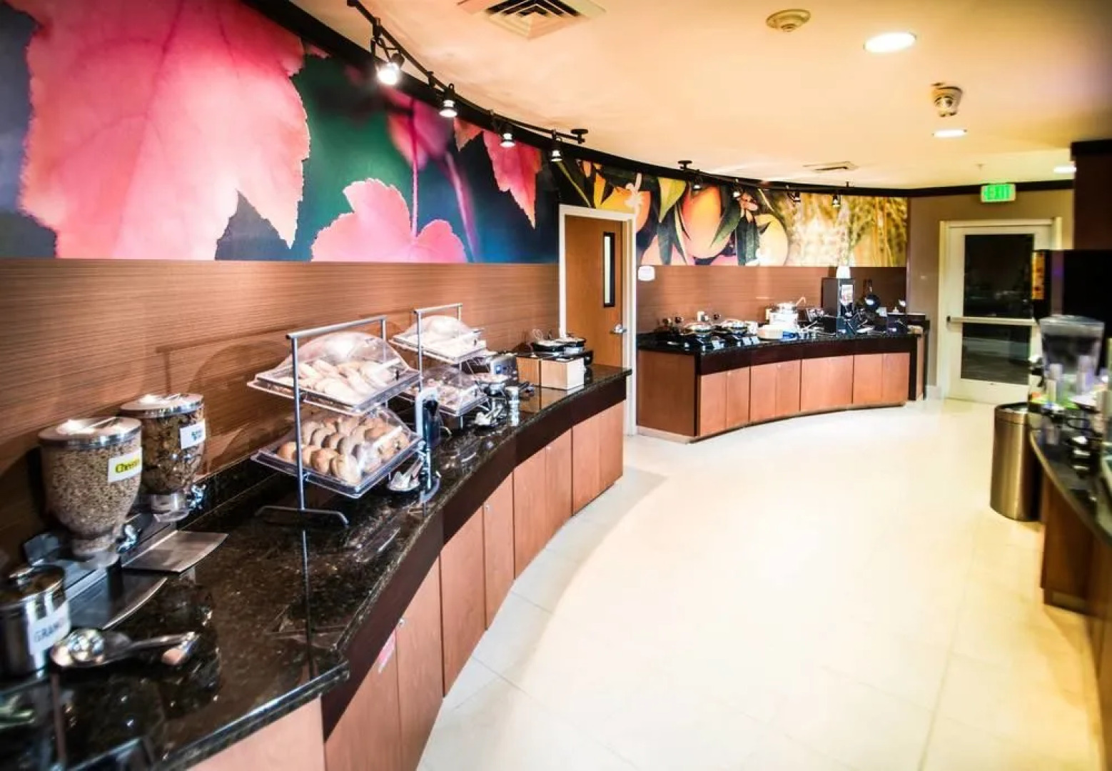 Fairfield Inn & Suites Burley