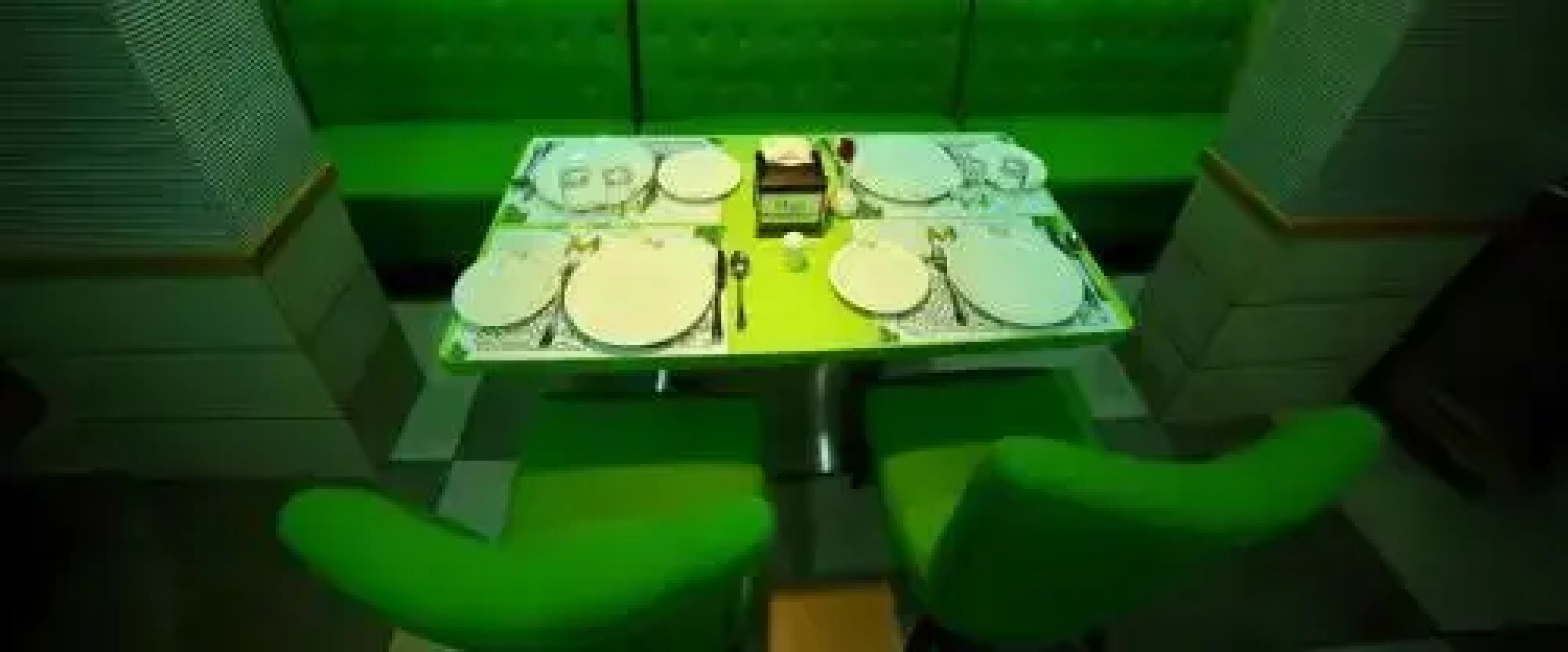 Vazhappilly Residency