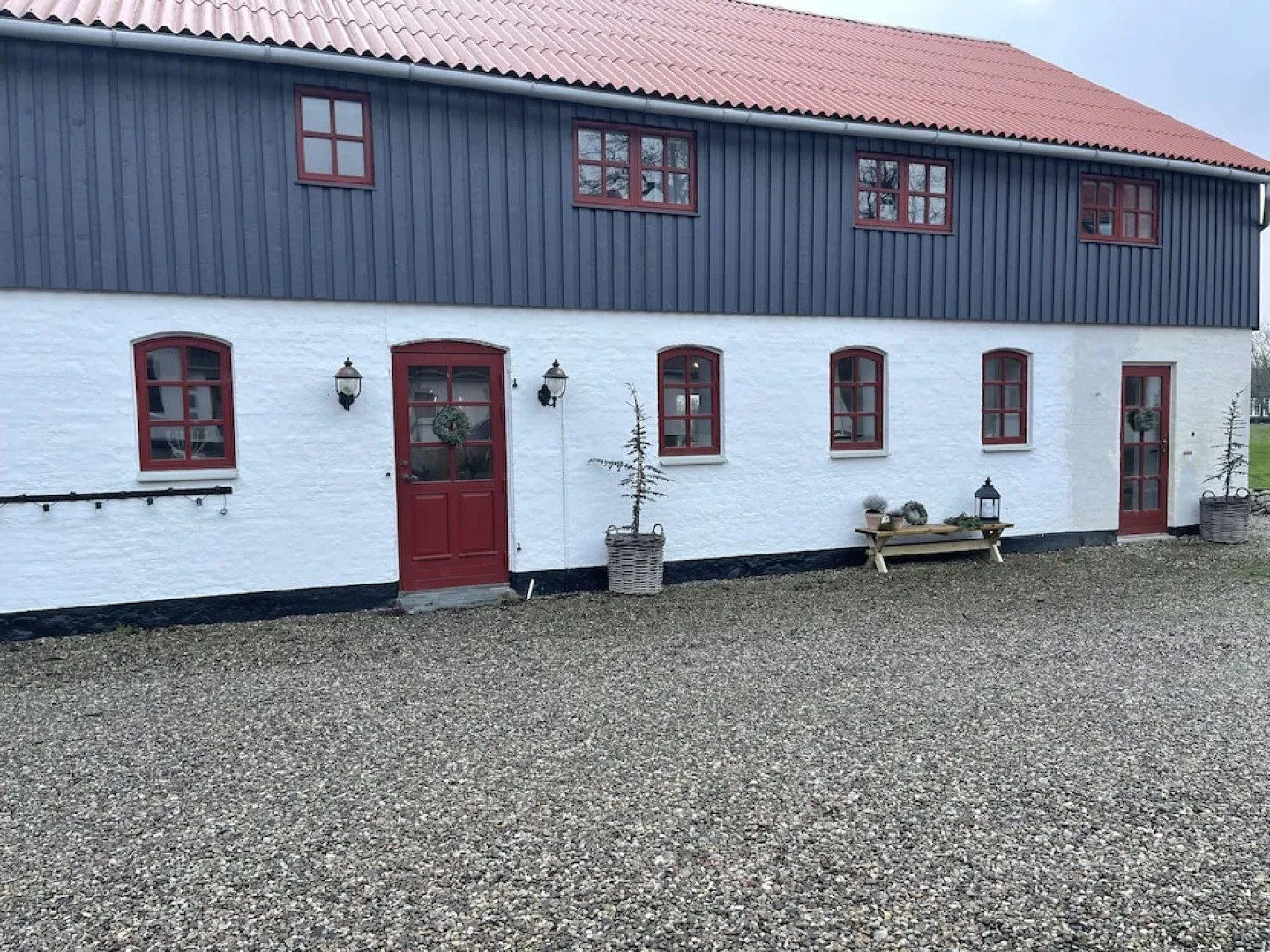 Als Kloster - det hyggelige gårdhotel