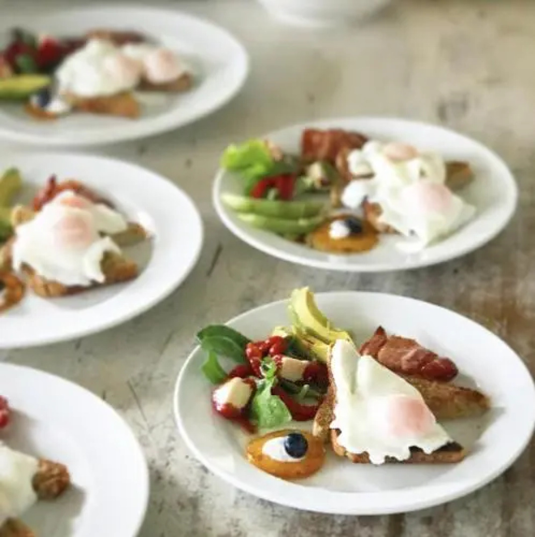 The Courthouse Studio Country B&B