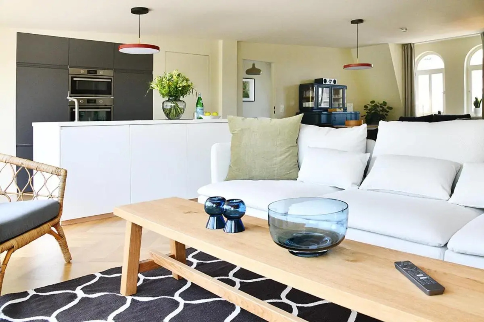 JETHON Exklusives City-Appartement Bernburg