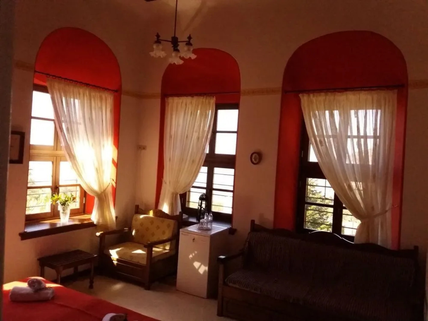 Archontiko Kantartzi