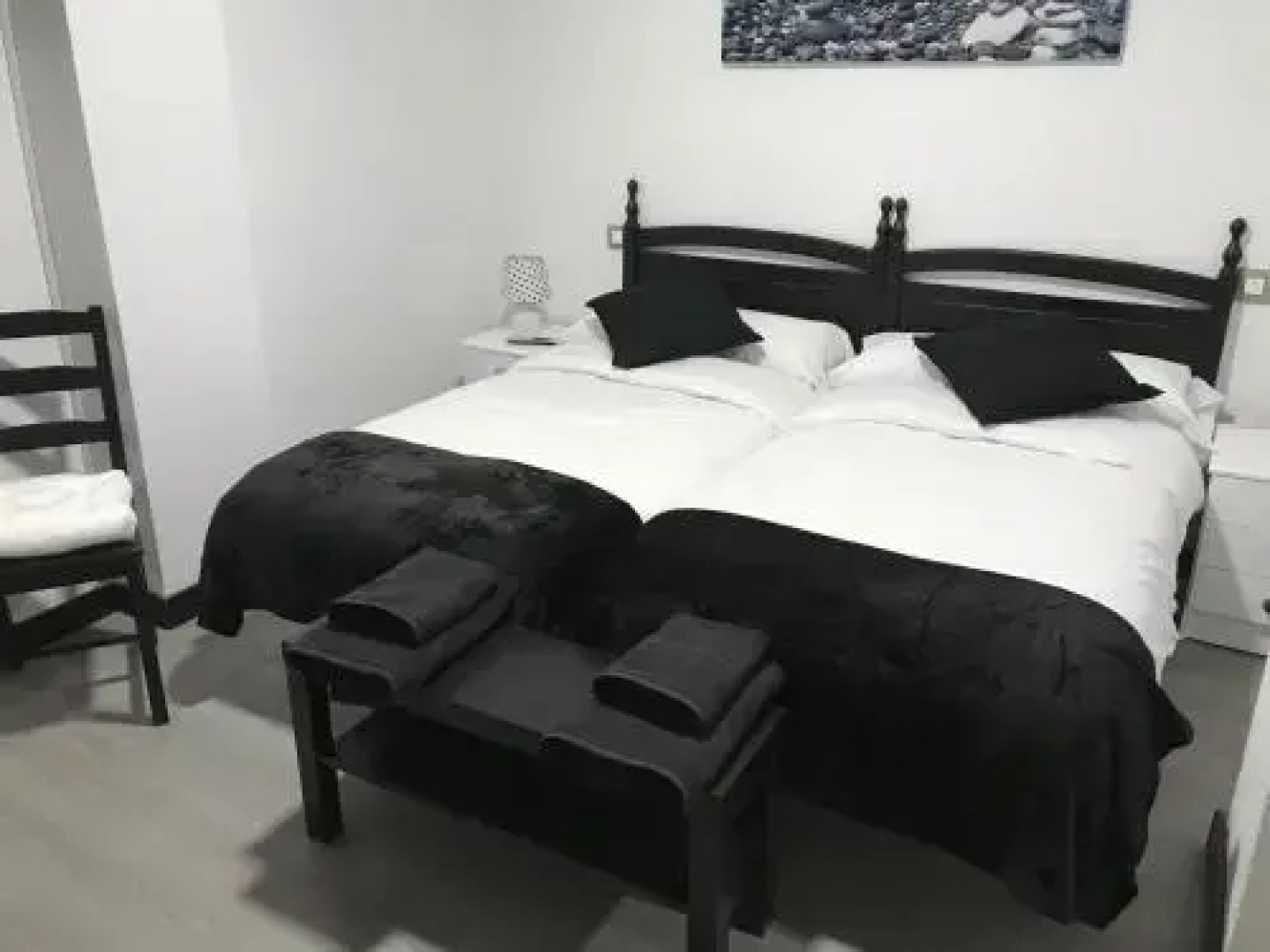 Alojamiento El Cantal