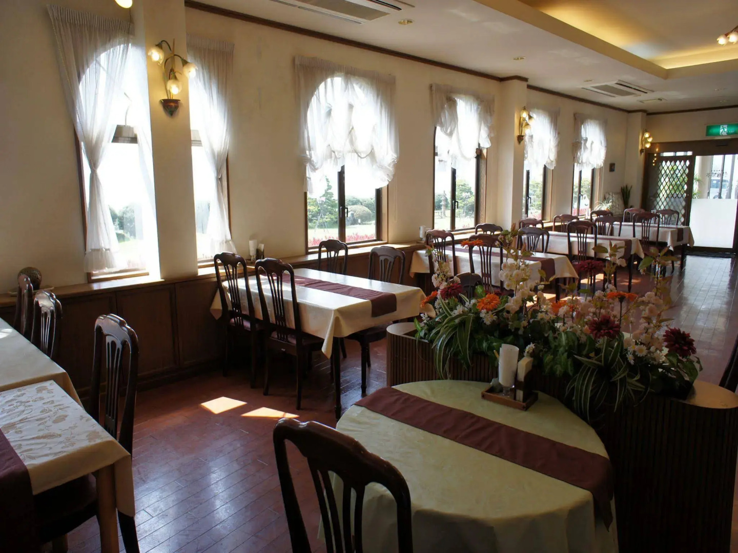 Yukeikohan Suitenkaku