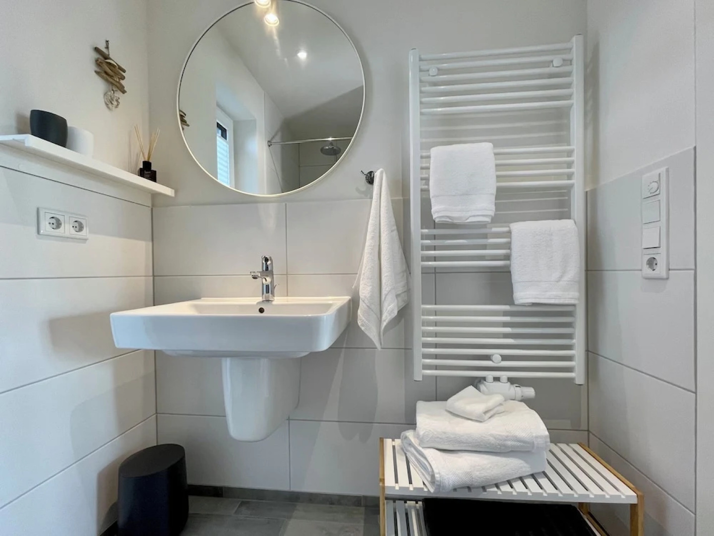 Tideland 10 - ANKERPLATZ