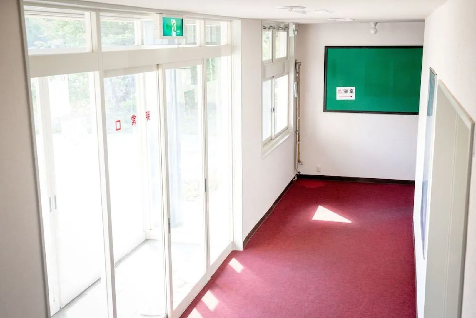 Biei Guest House Sirogane no Yu - Hostel