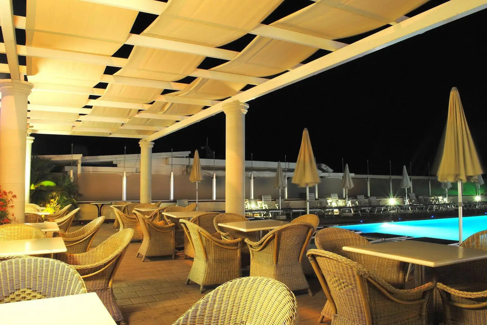 Hotel Tokio Beach