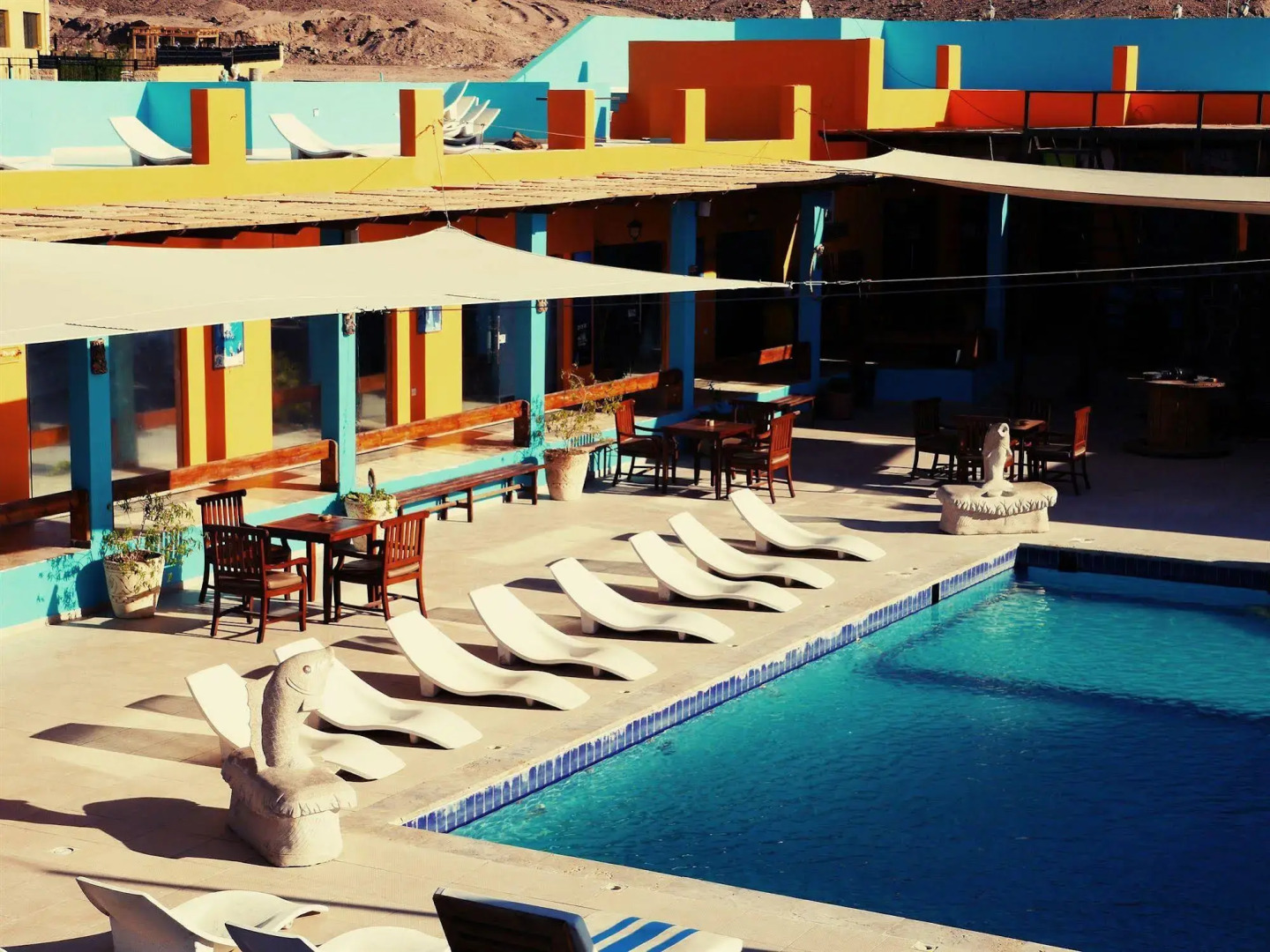 Aqaba Adventure Divers Village