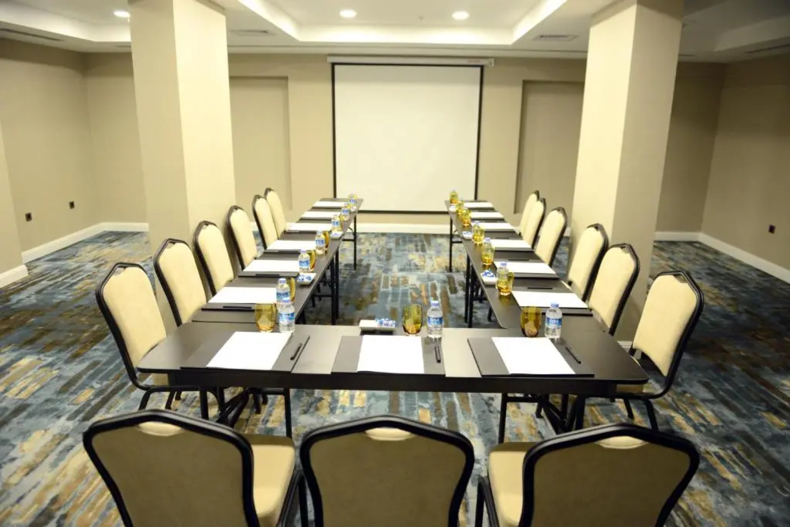 Berjer Boutique Hotel & Spa