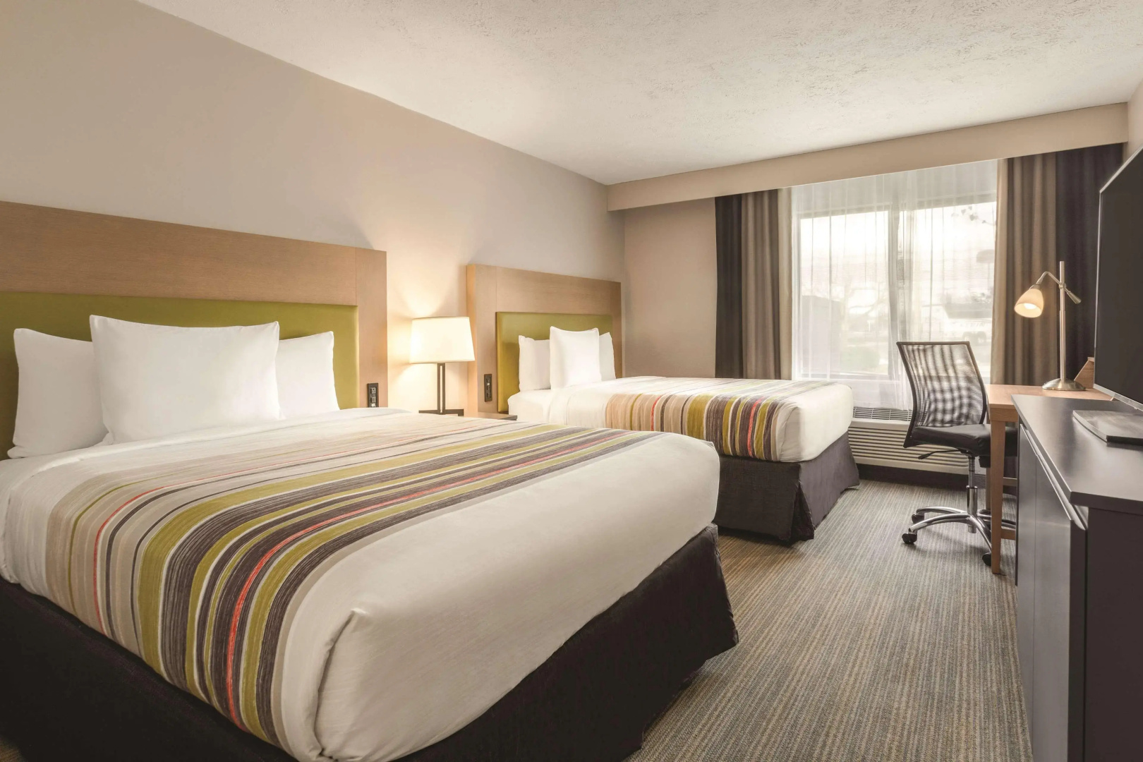 Country Inn & Suites by Radisson Erie