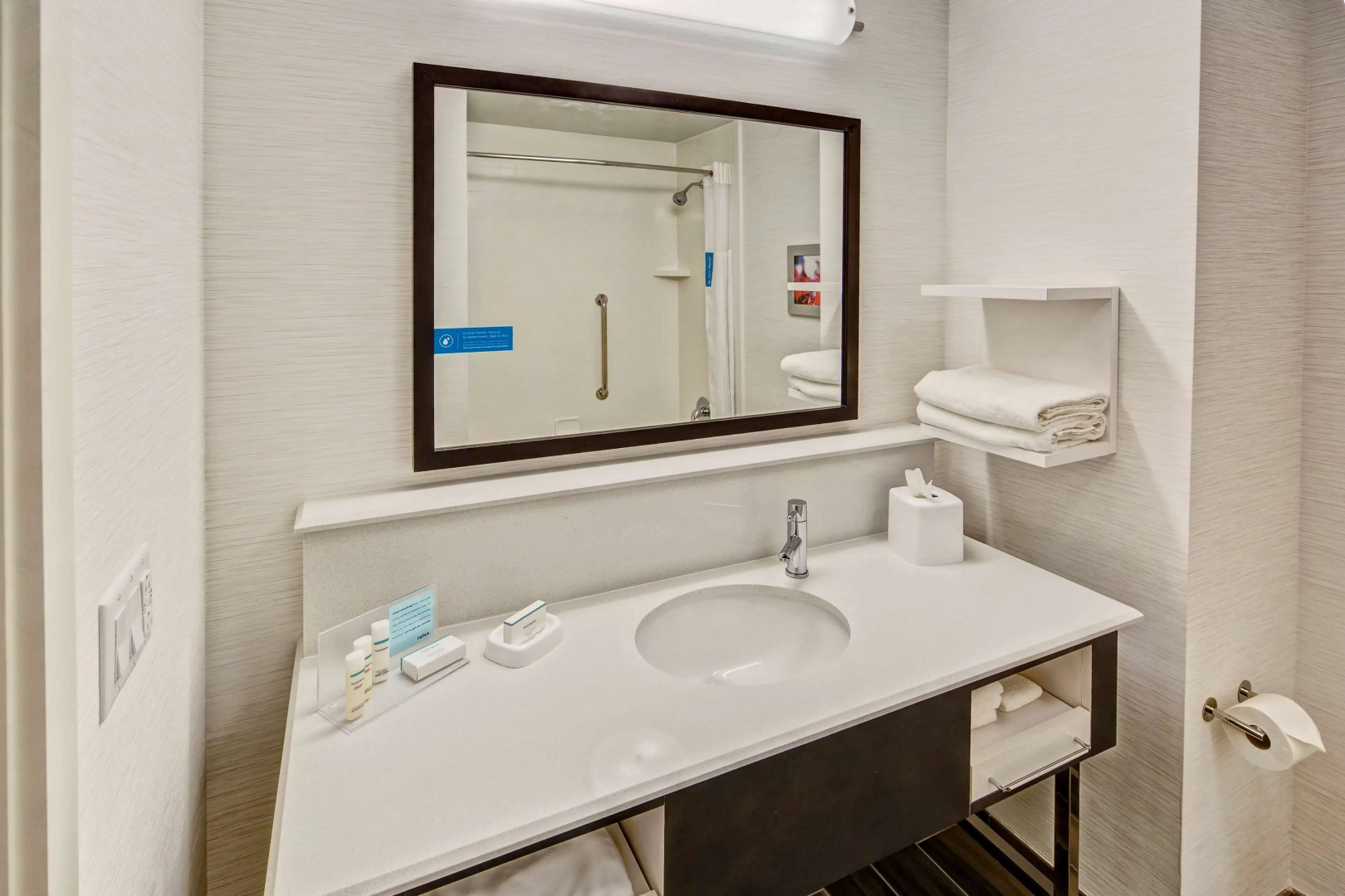 Hampton Inn & Suites Franklin Berry Farms