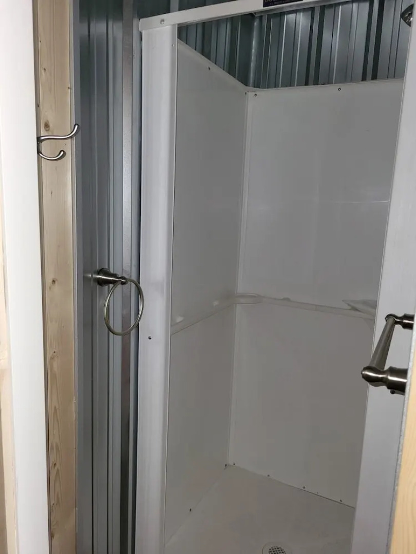 The Orchard Hostel Private Bunks