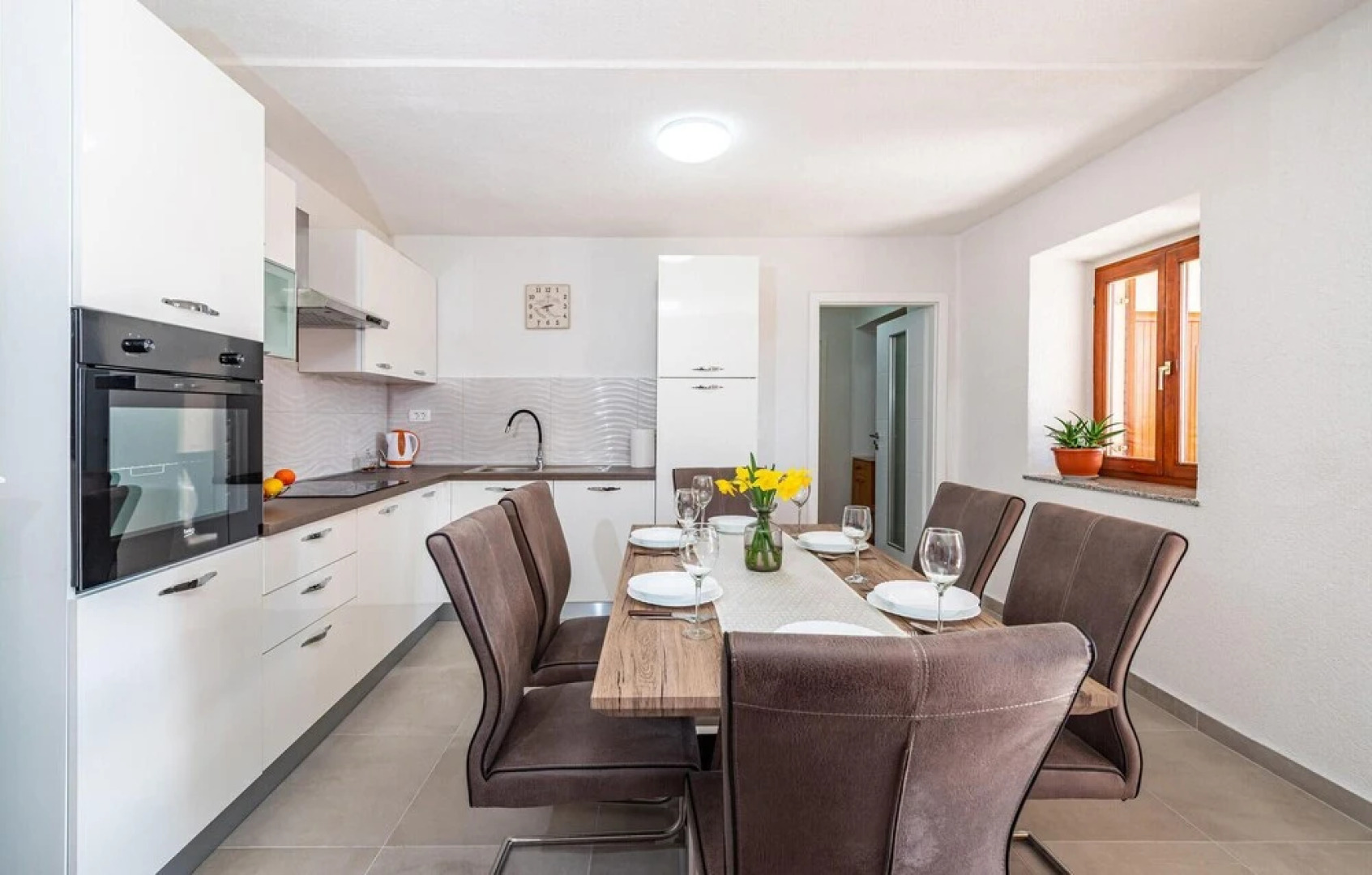 Stunning Home in Krusevo With Wifi and 3 Bedrooms