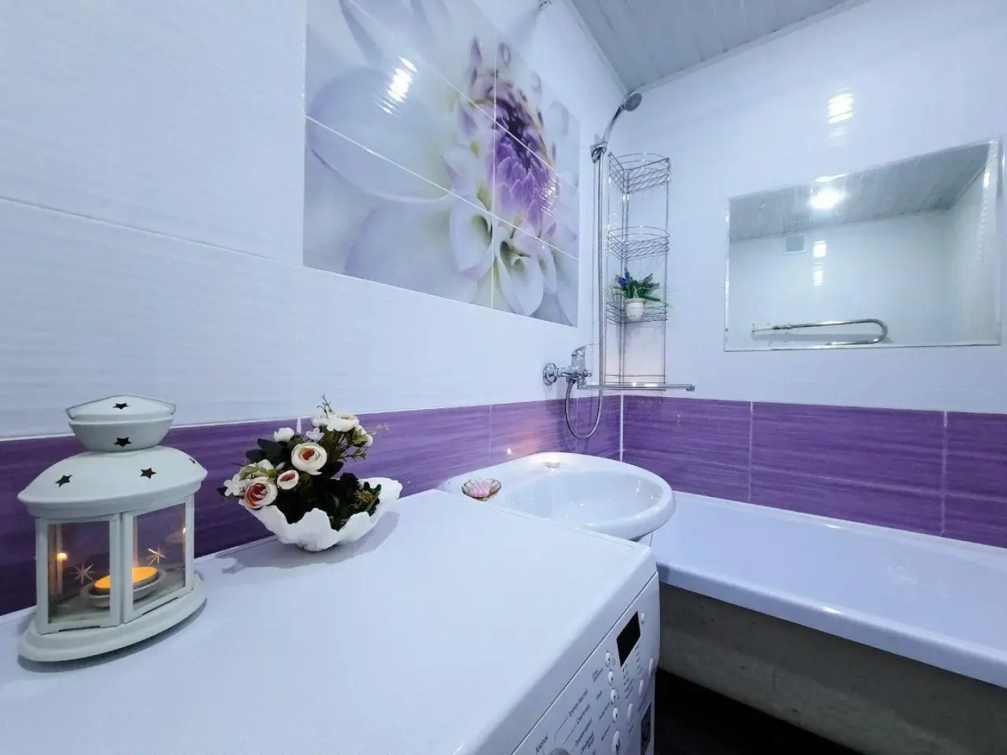 Апартаменты на улице Николая Рождественского