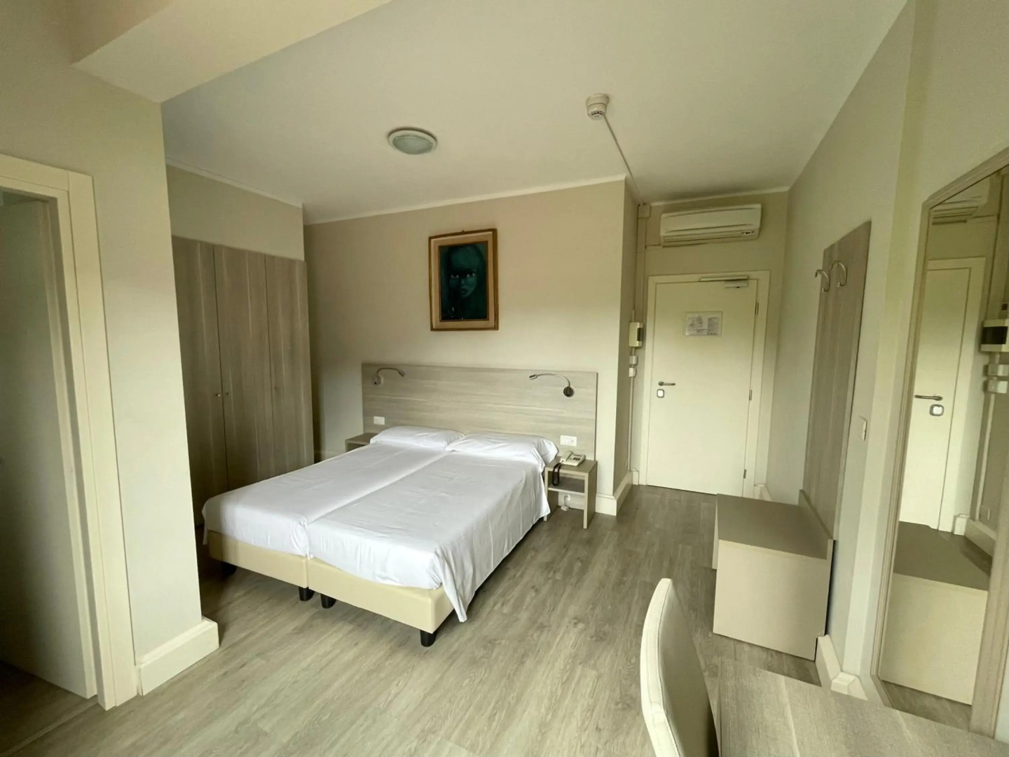 Hotel Bazzoni et du Lac