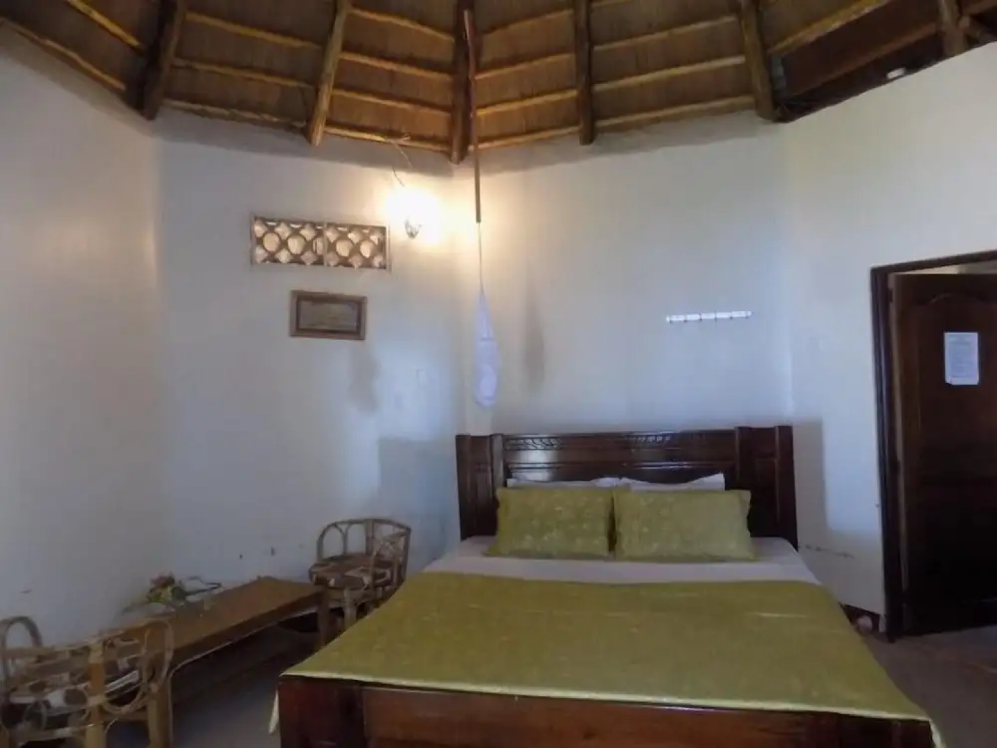Mirembe Resort Beach Hotel