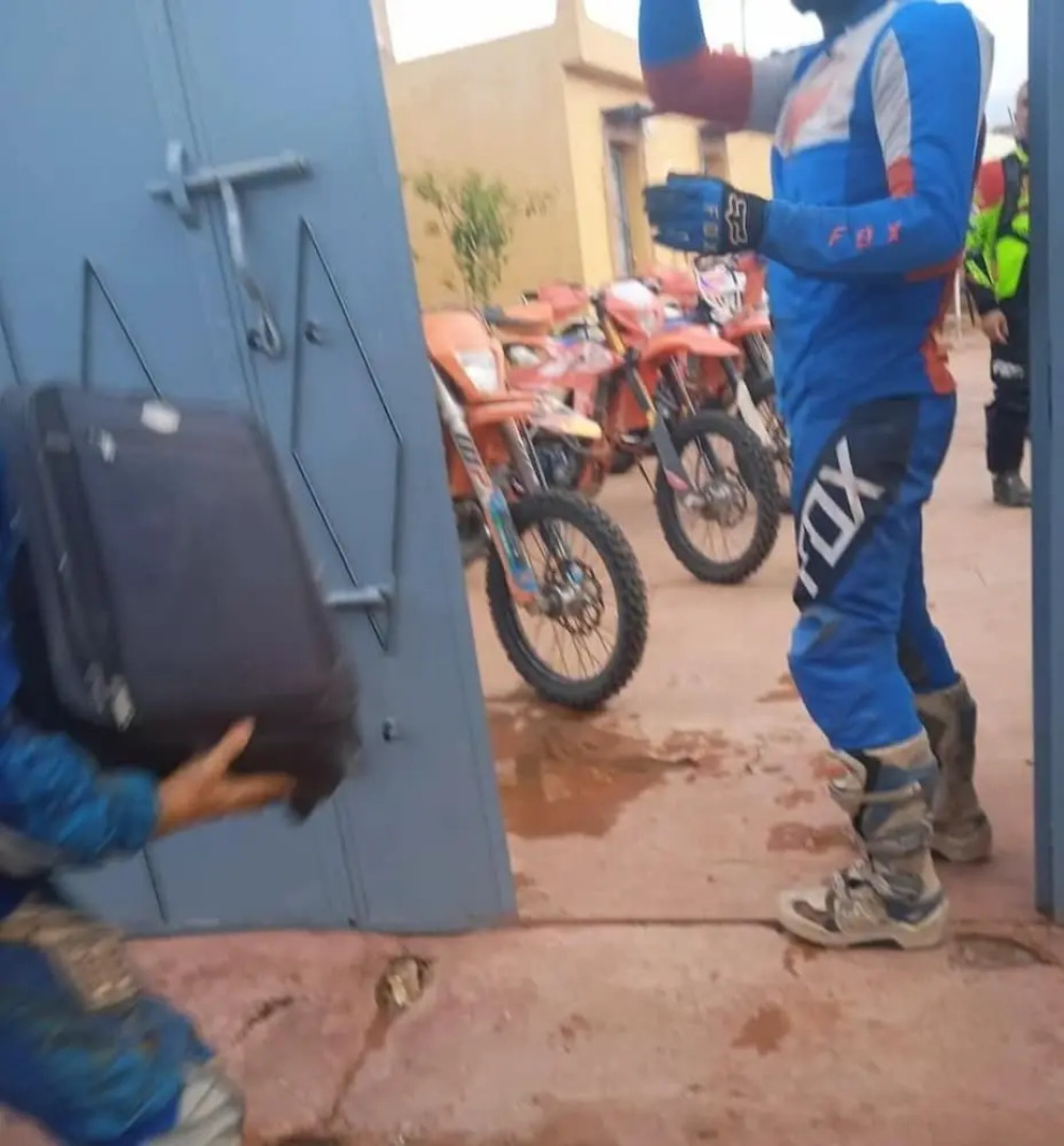 Auberge Le Petit Jardin