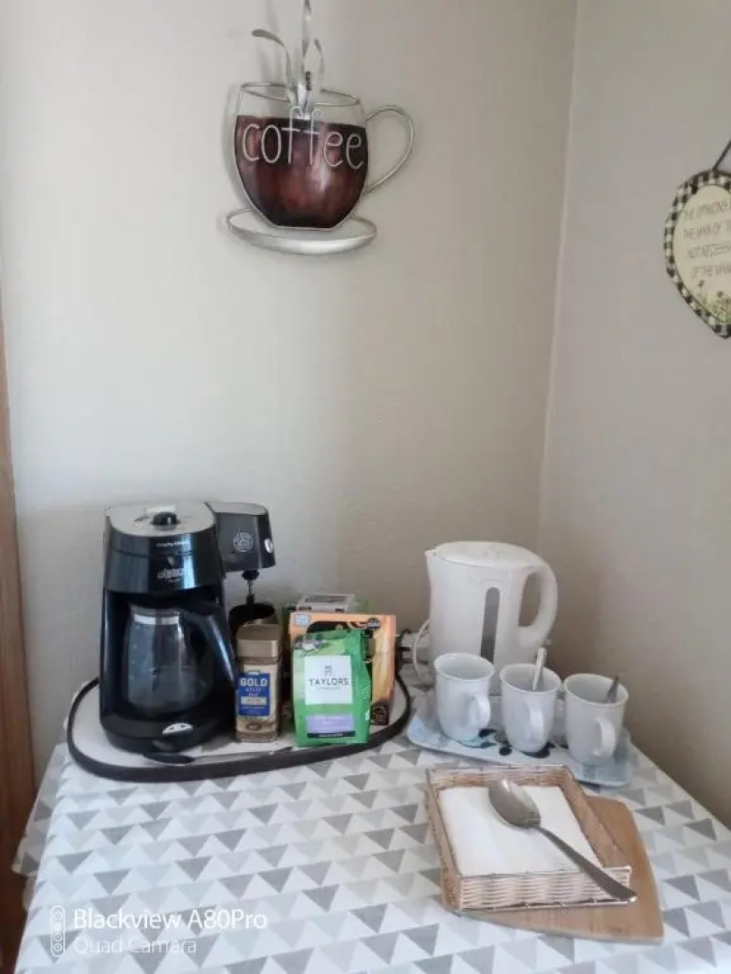 Marine Villa Bed & Breakfast