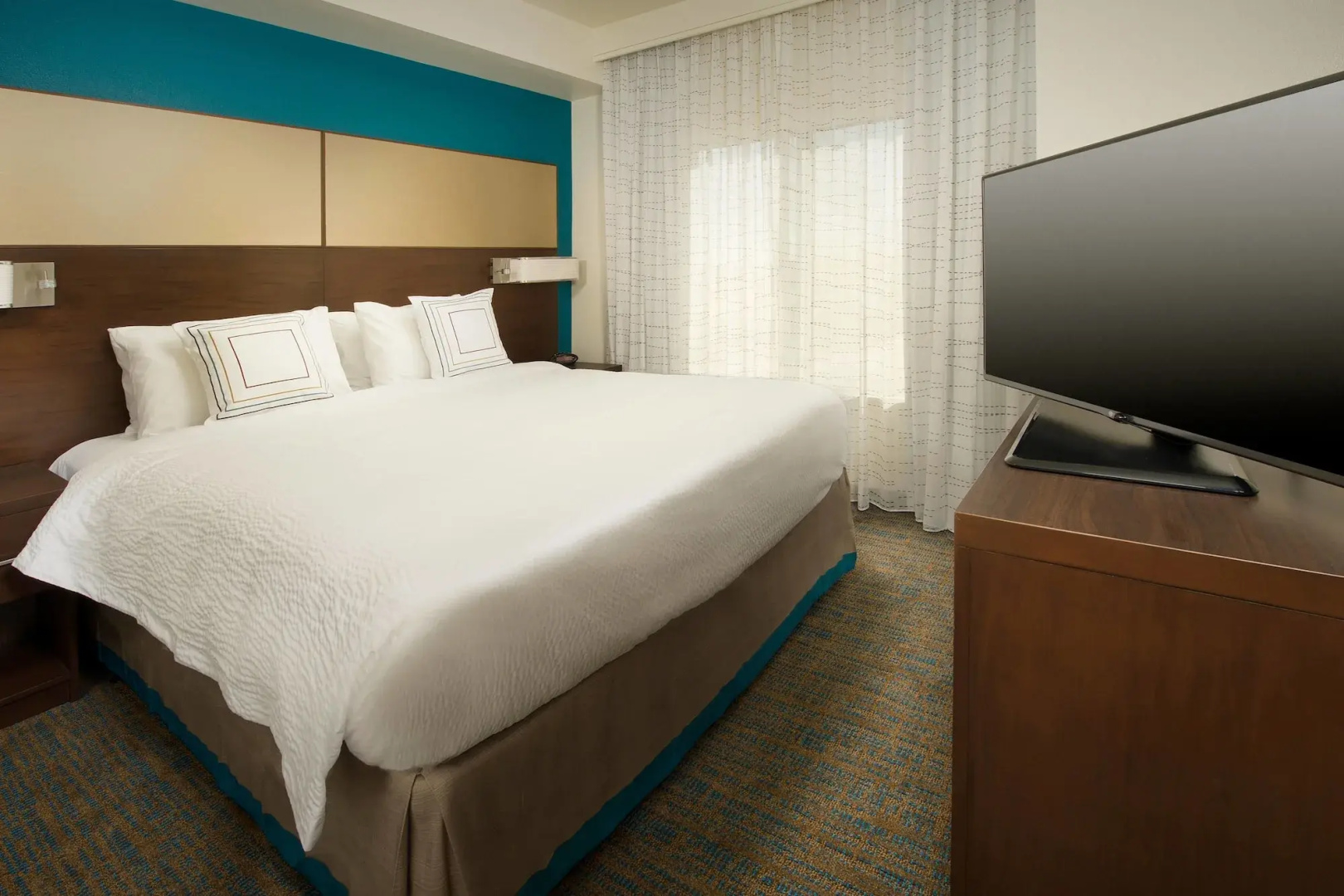 Residence Inn by Marriott Texarkana