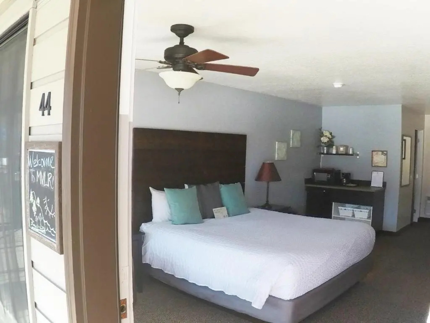 Mountain View Lodge and Resort