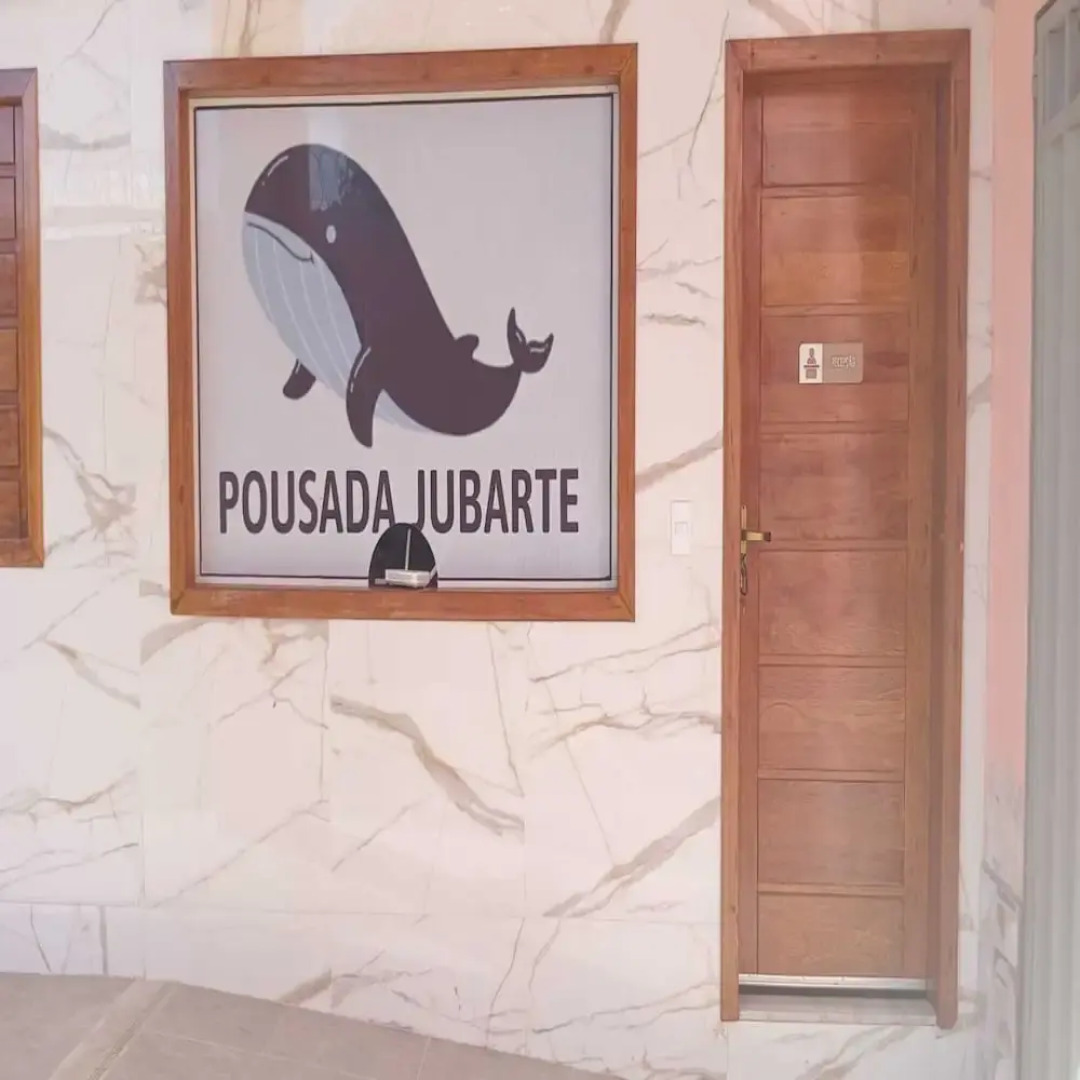 Pousada Jubarte