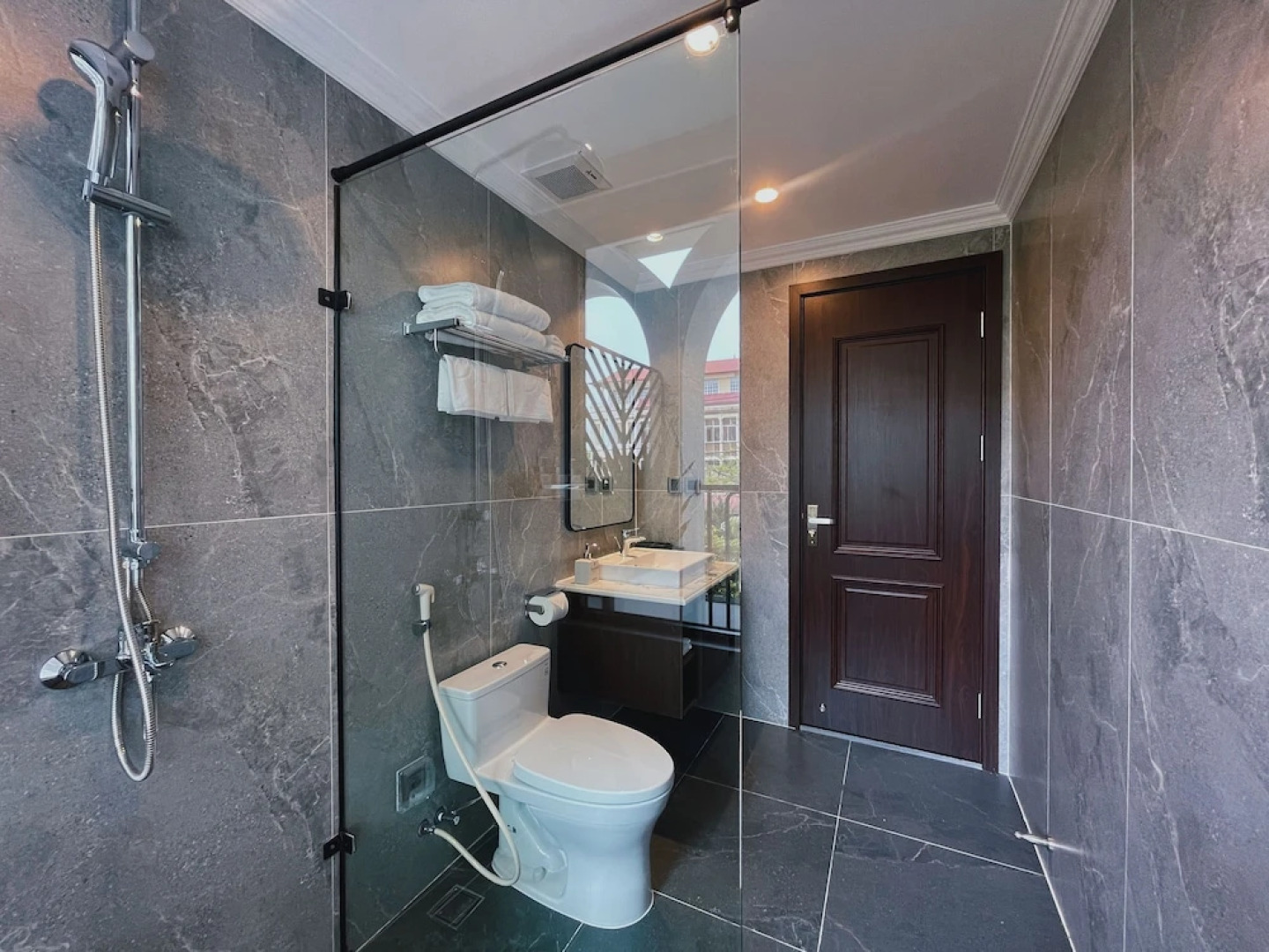 Indigen Boutique Hotel Cao Bang