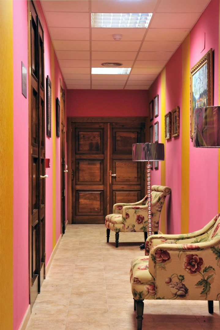 La Casona de la Roza