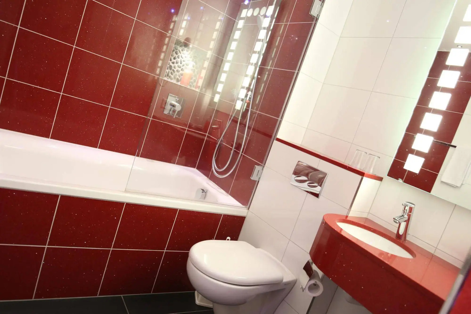 Ambiente Hotel Freieck