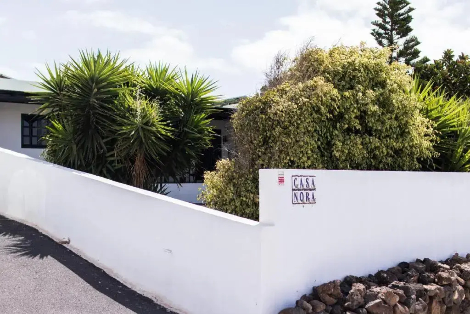 Casa Nora