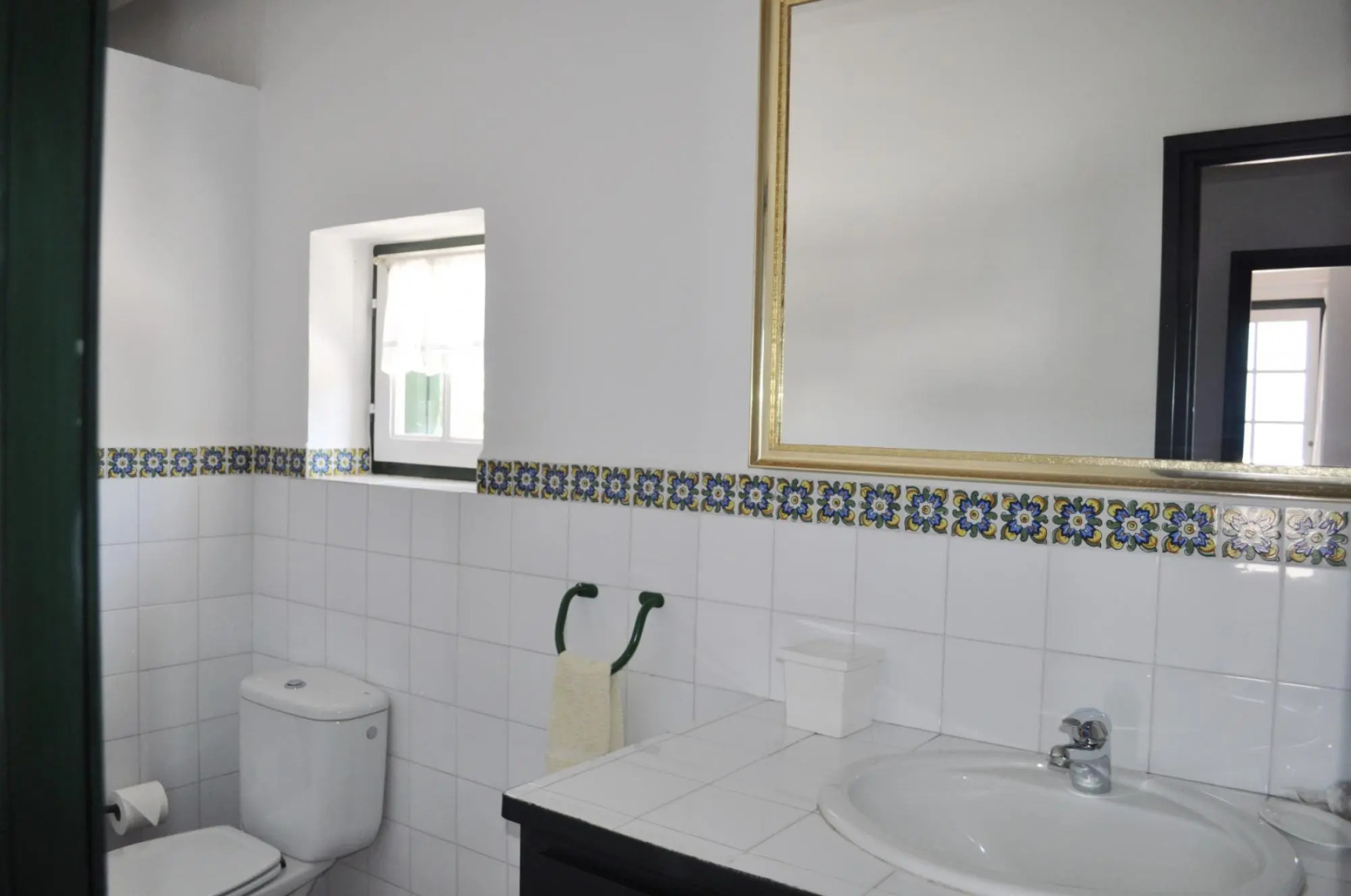 Villa SES TANQUES 17