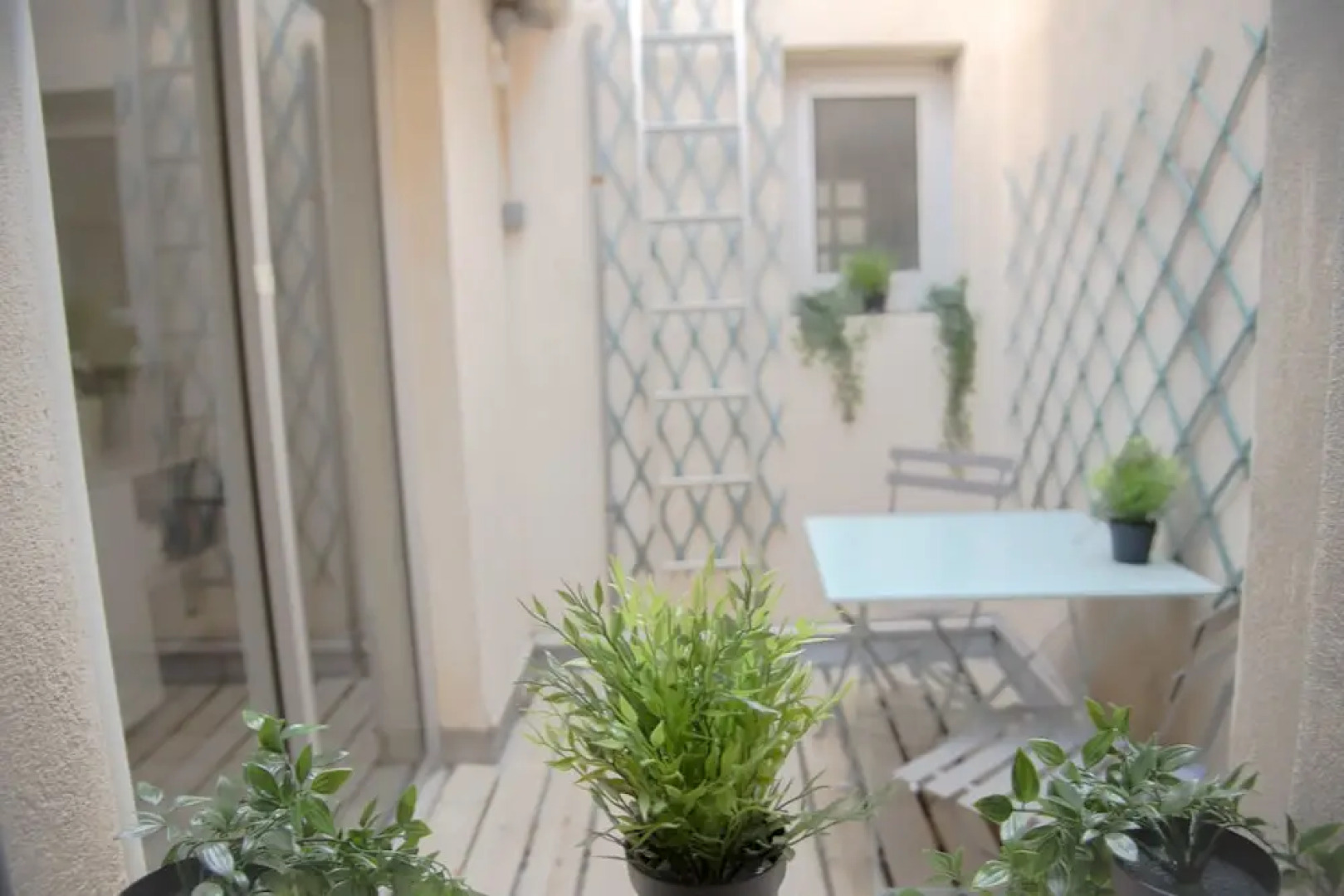 Appartement - Le Petit Avignonnais Lices Intramuros