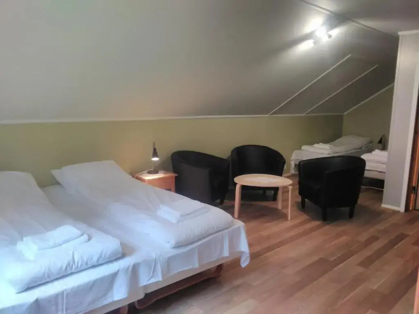 Grong Gård Guesthouse