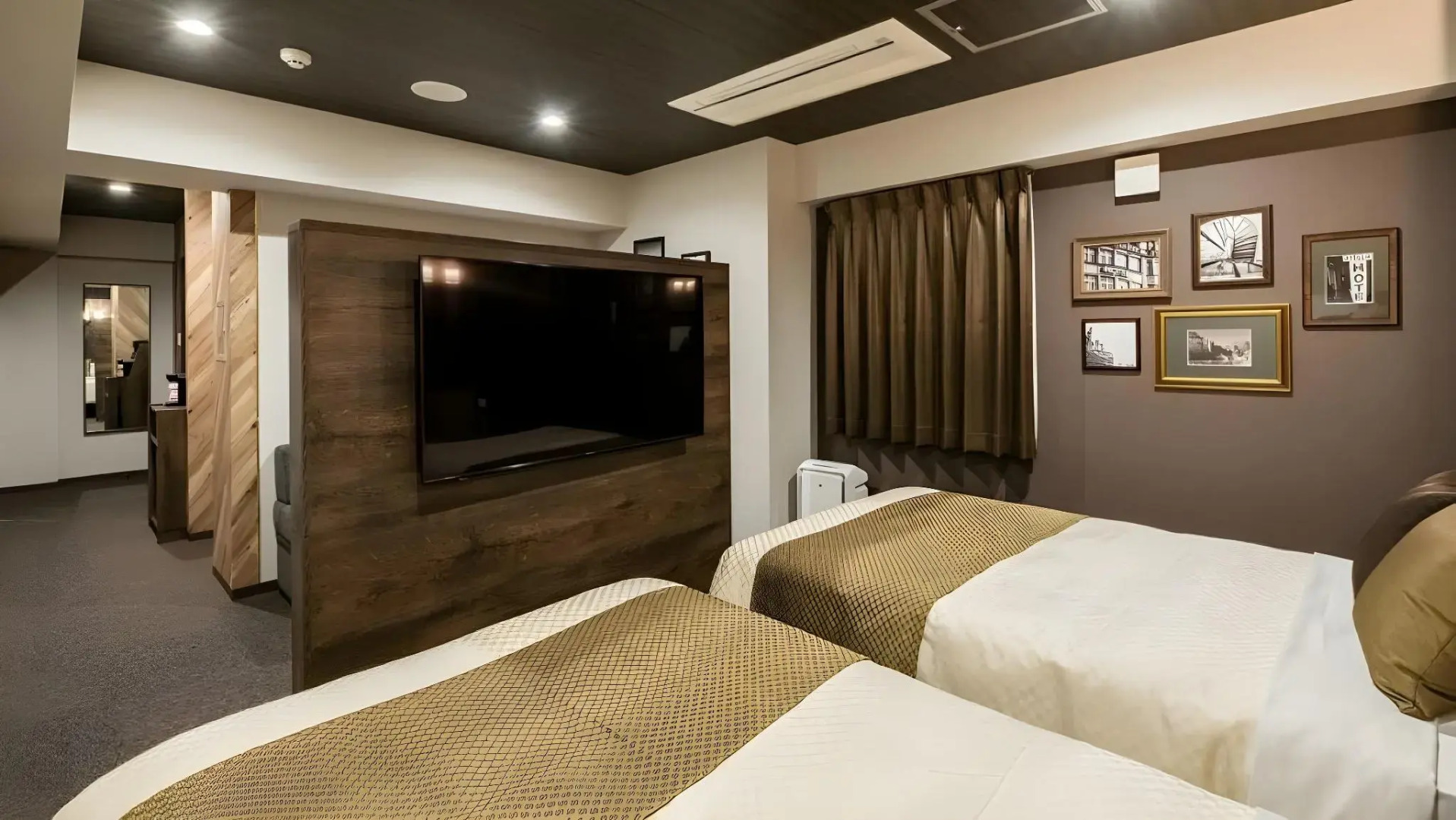 The Celecton Tsuchiura Ekimae