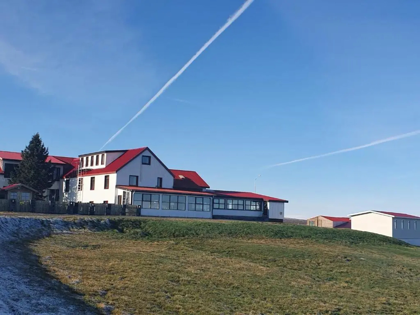 Guesthouse Stöng and Cottages