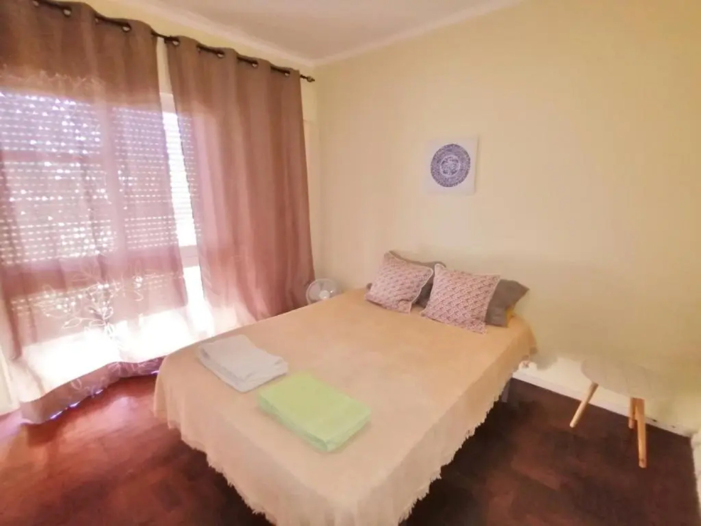 Apartamento Penha T3