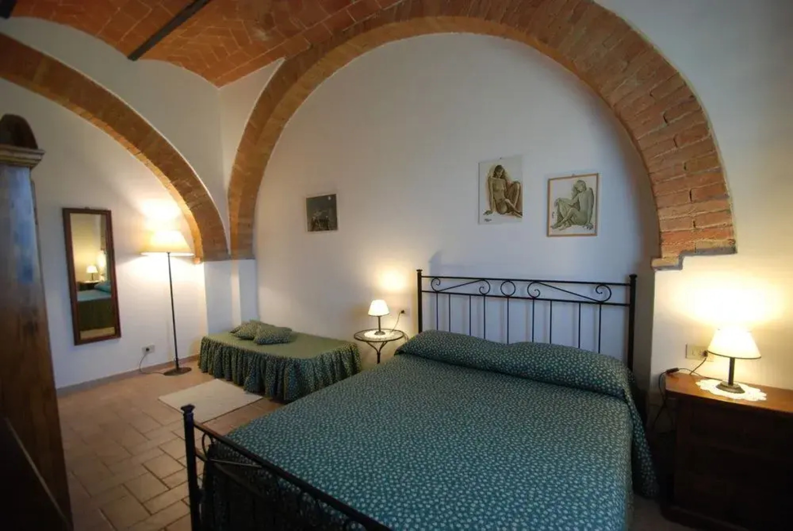 Agriturismo Bellavista