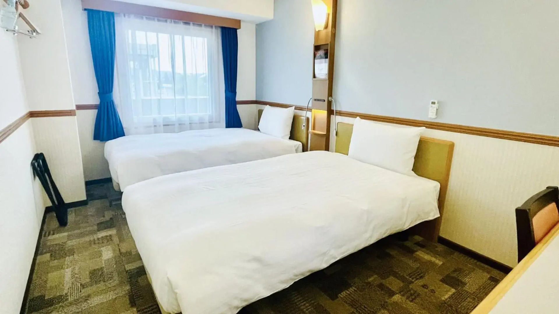 Toyoko Inn Higashi Hiroshima Station