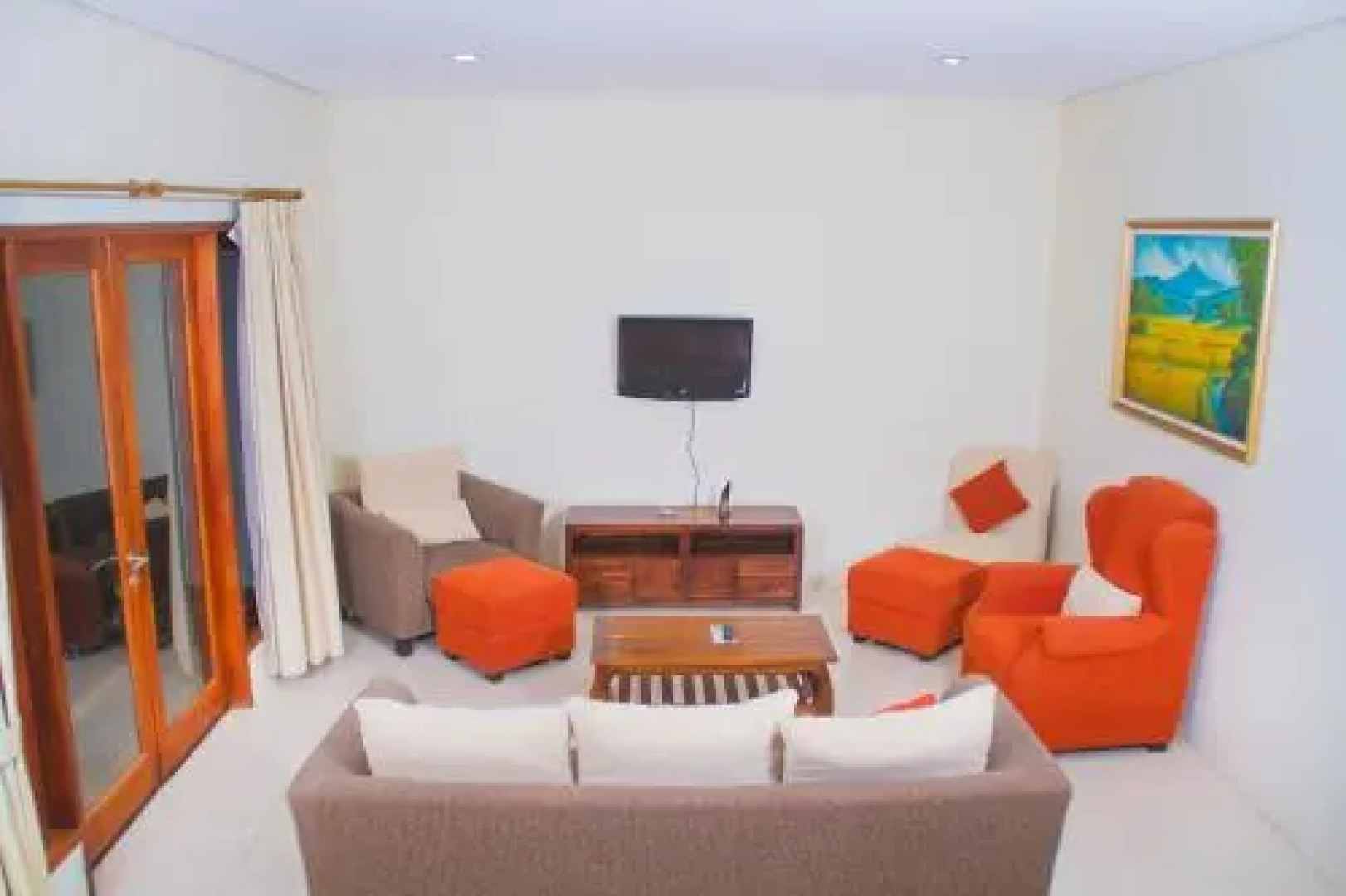 Terra Santa Residence