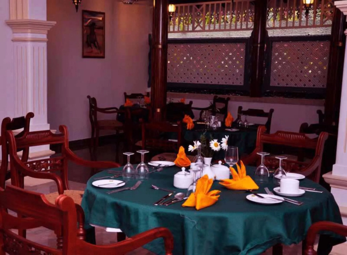 Centauria Hill Resort