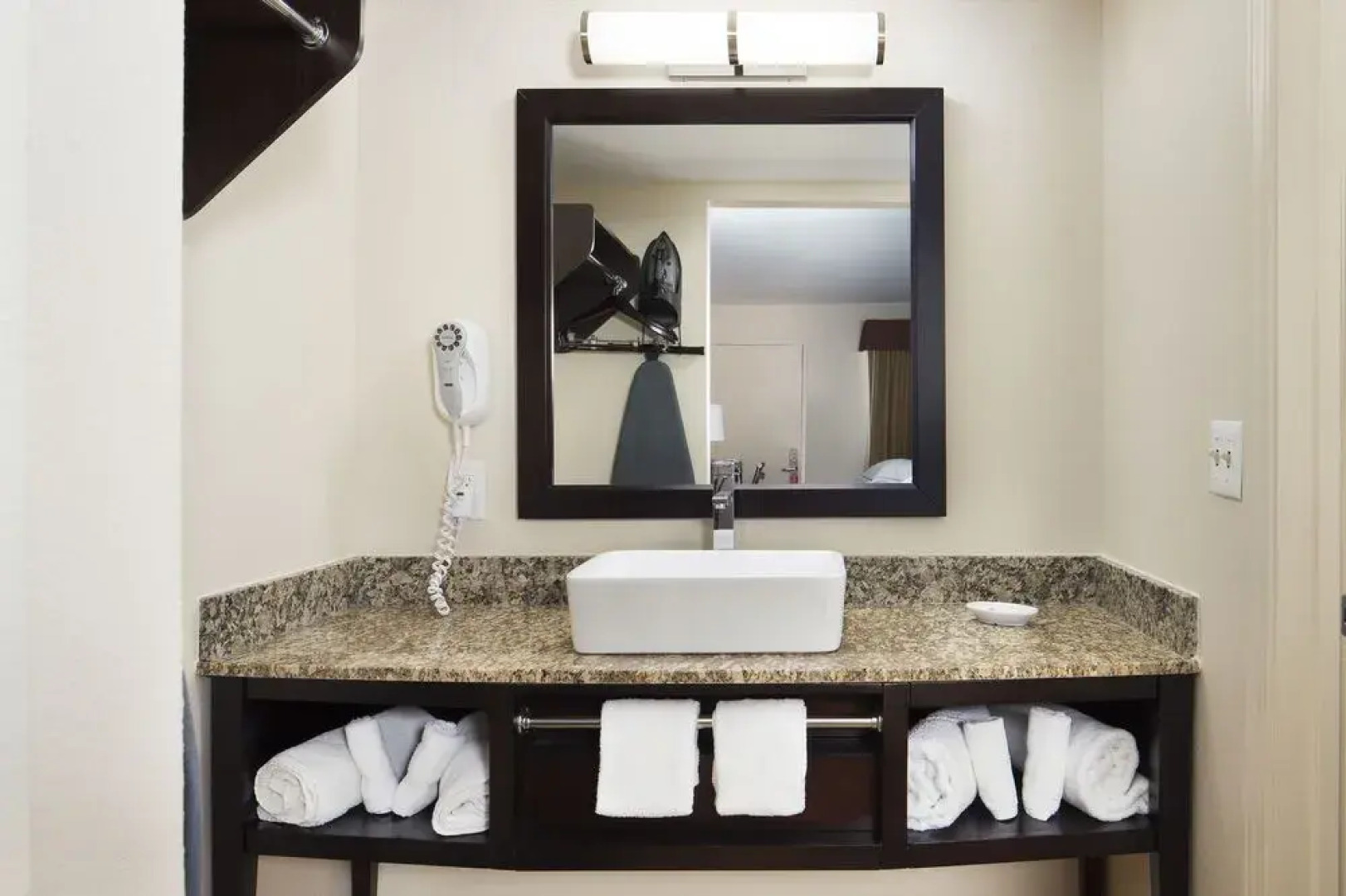 Americas Best Value Inn Irondale-Al