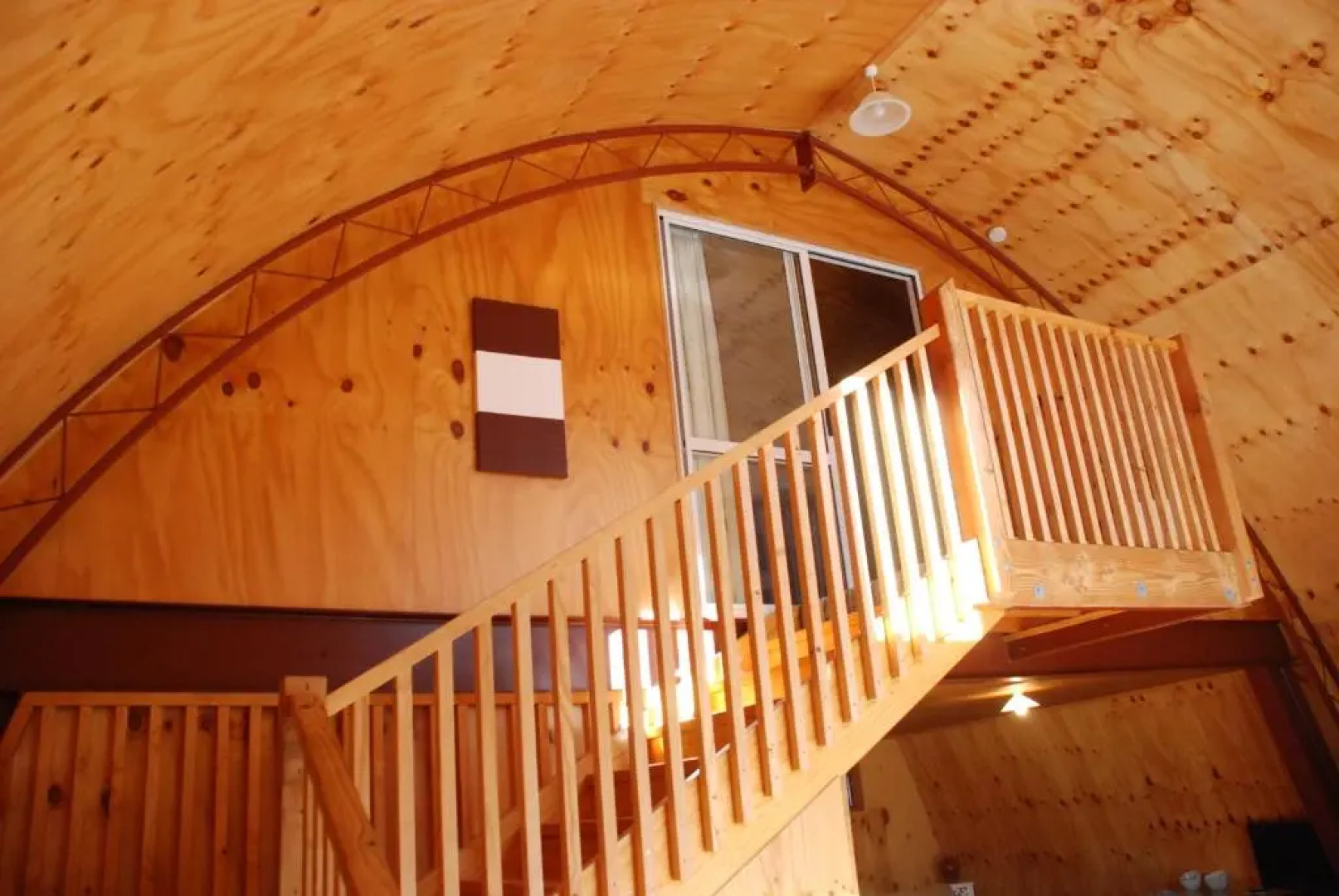 The Barn Bed & Breakfast