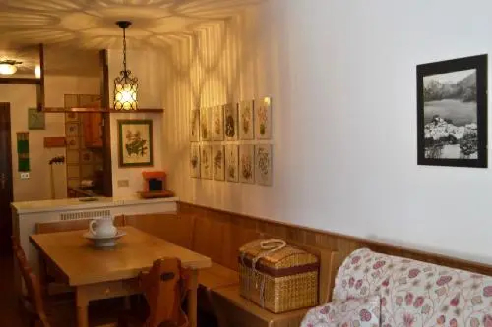 Appartamento Doss 025