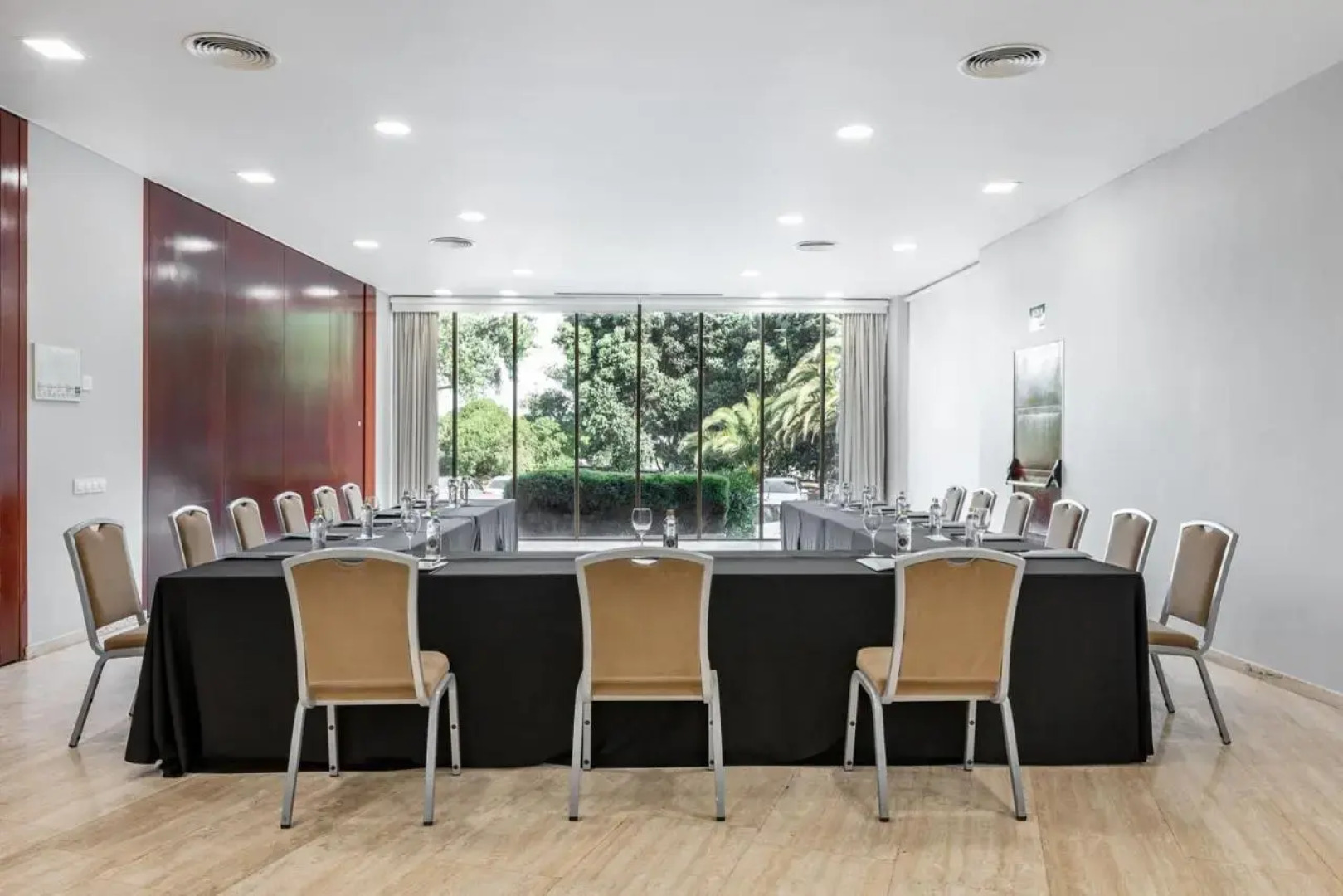 Eurostars Ciudad de la Coruña