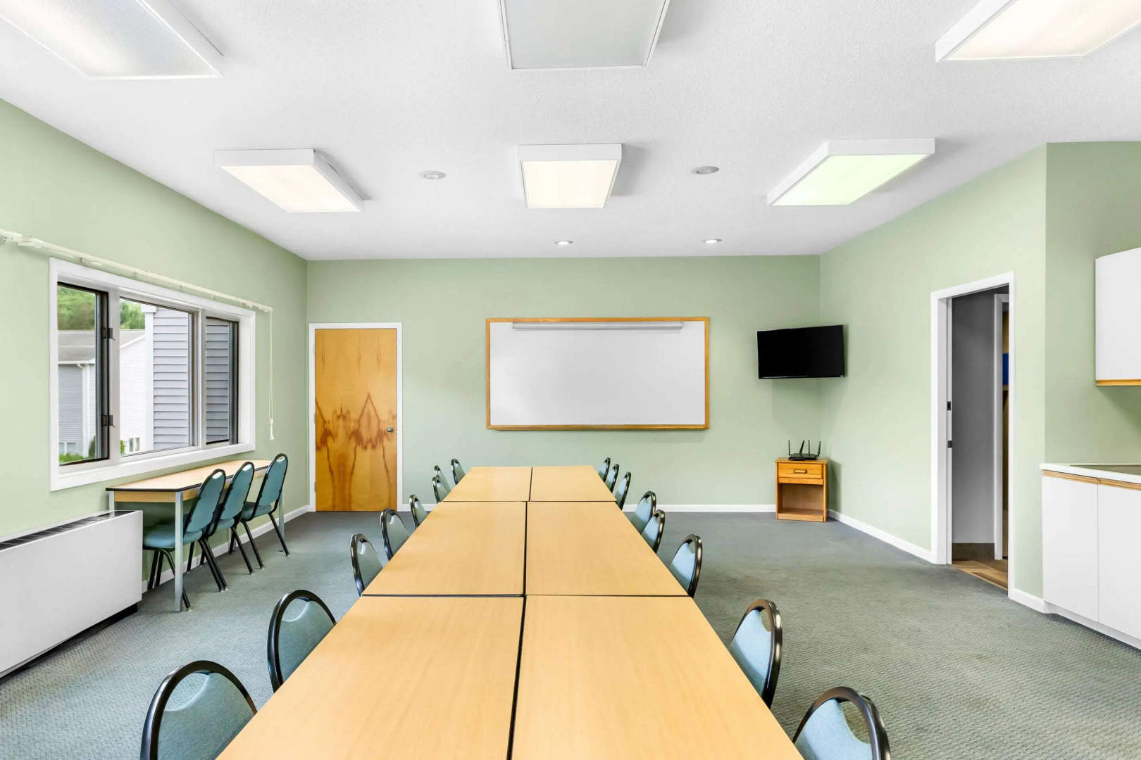 Rodeway Inn Gorham Riverside