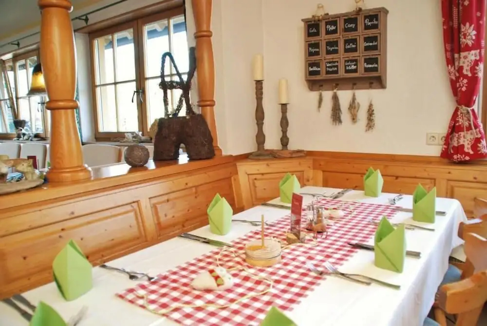 Traditions-Gasthaus Bayrischer Hof