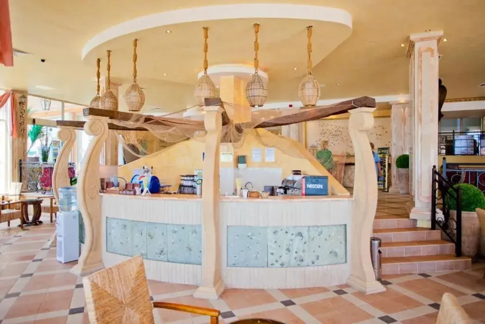 Royal Bay Hotel – All Inclusive